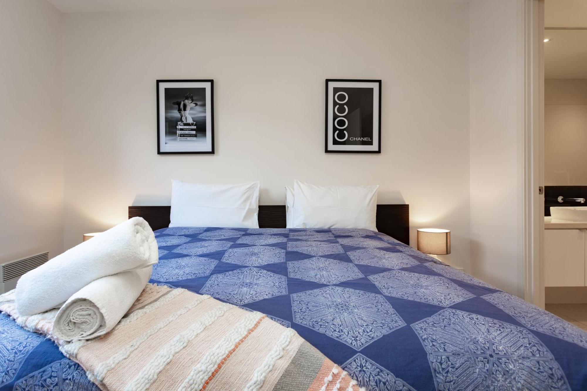 C-Scape Penthouse - Cowes Beach Front Екстер'єр фото