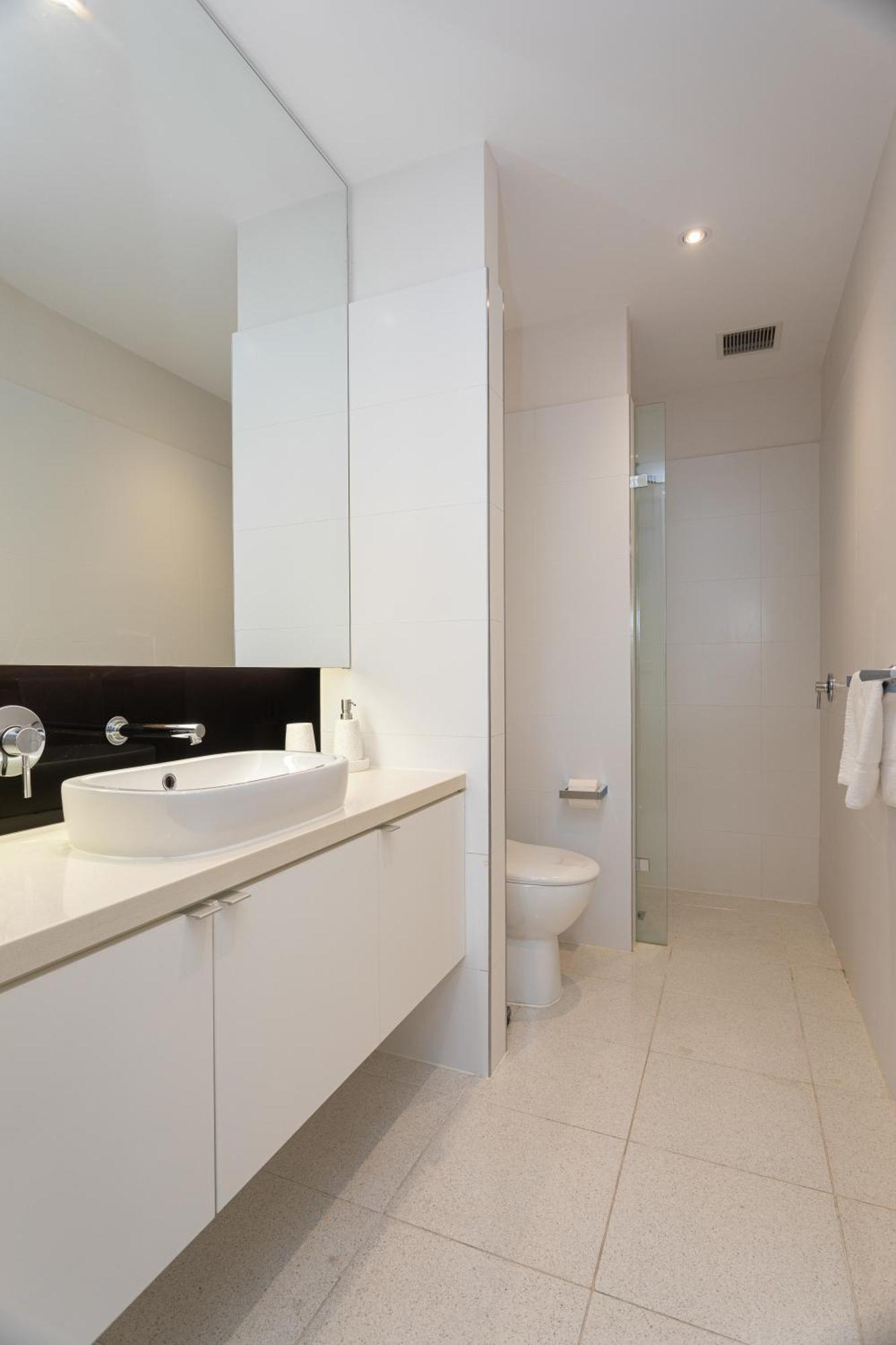 C-Scape Penthouse - Cowes Beach Front Екстер'єр фото