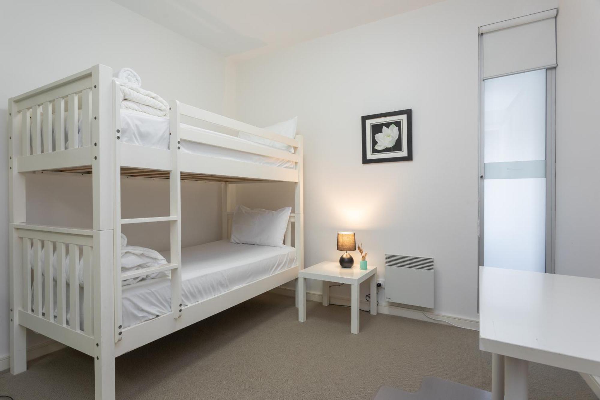 C-Scape Penthouse - Cowes Beach Front Екстер'єр фото