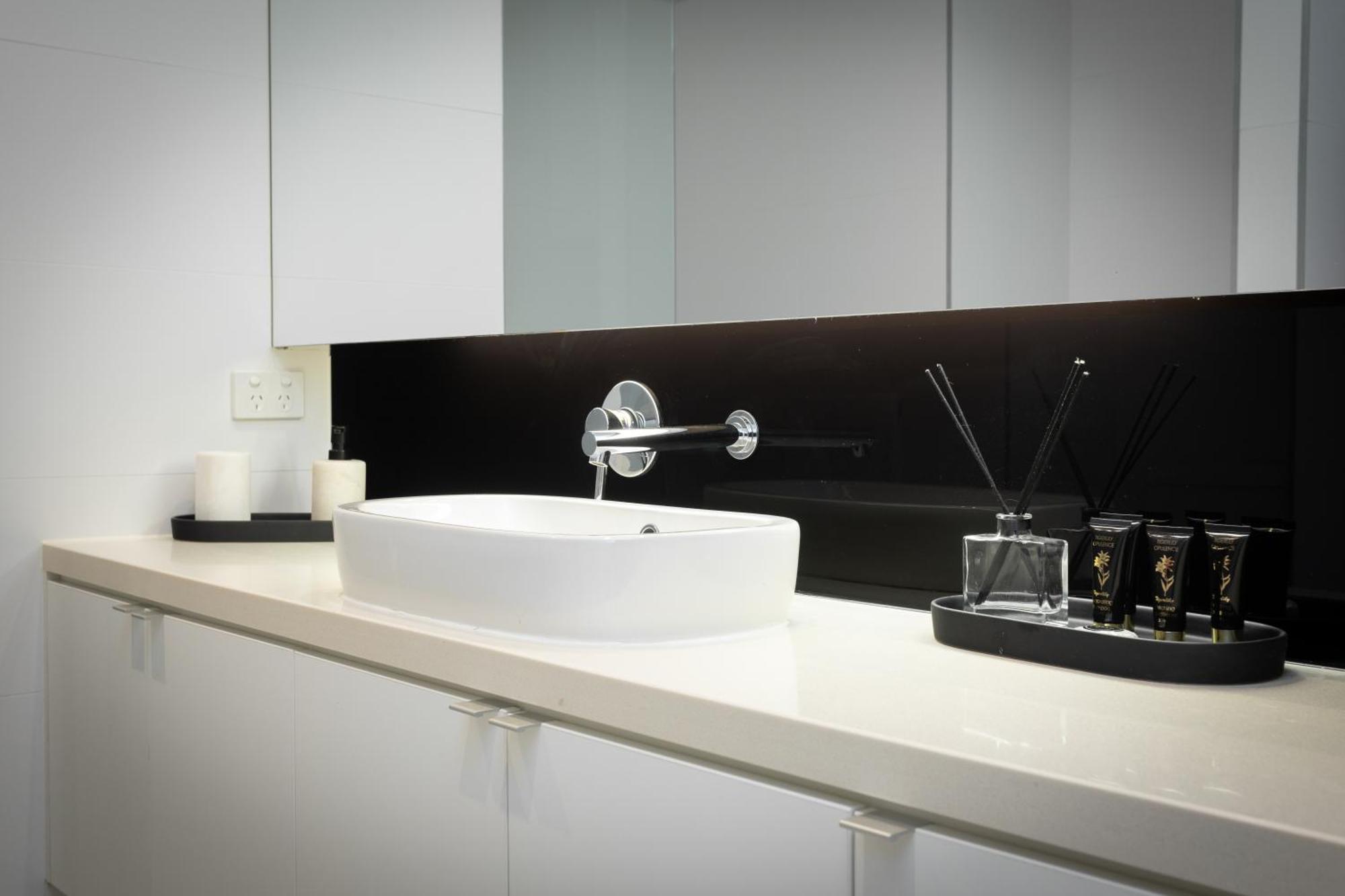 C-Scape Penthouse - Cowes Beach Front Екстер'єр фото