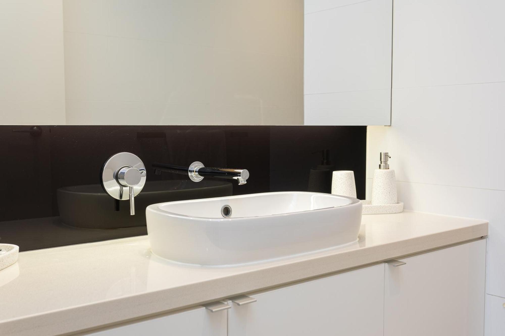 C-Scape Penthouse - Cowes Beach Front Екстер'єр фото